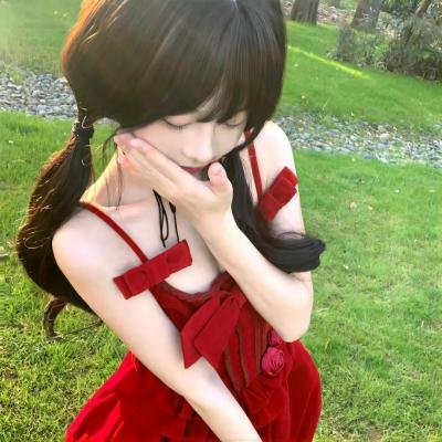 白圣女与黑牧师